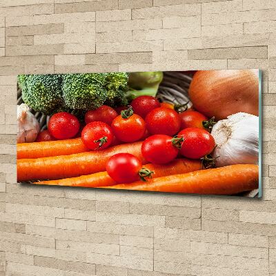 Foto op plexiglas Groenten