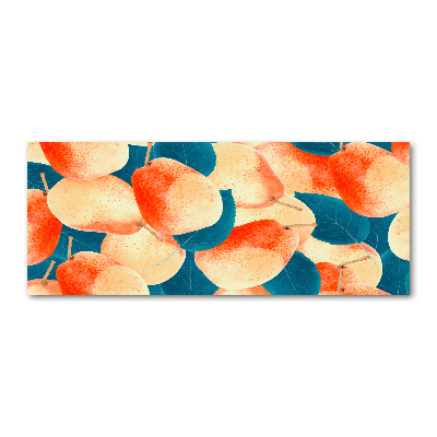 Foto op plexiglas Peren