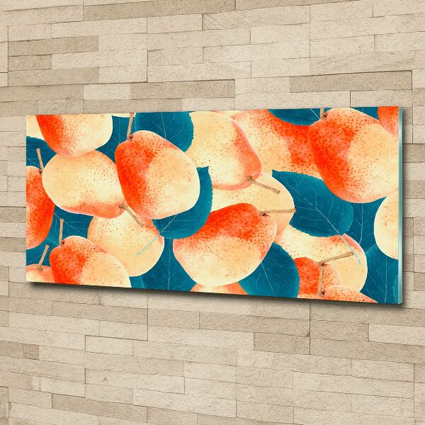 Foto op plexiglas Peren