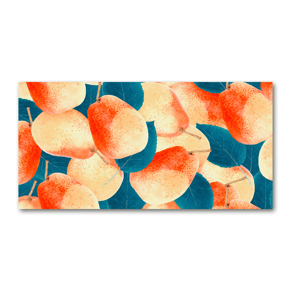 Foto op plexiglas Peren