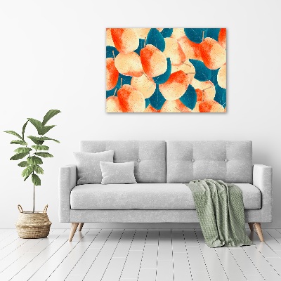 Foto op plexiglas Peren