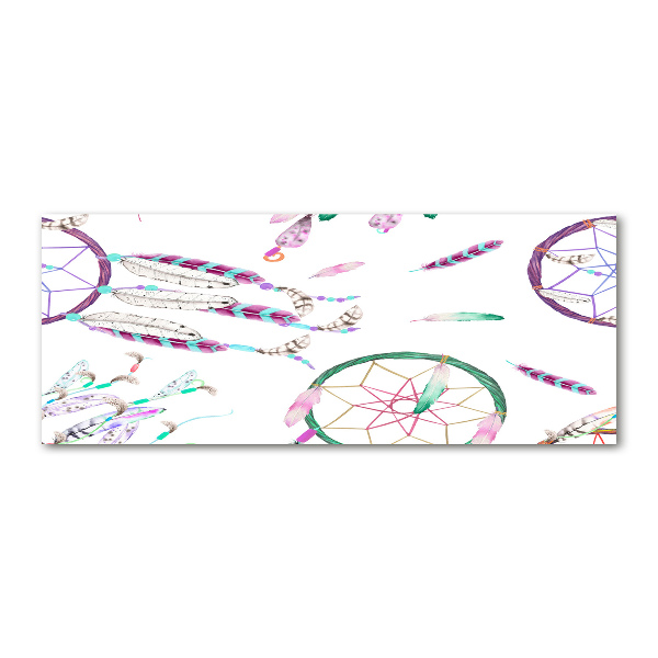 Foto in plexiglas dromenvangers