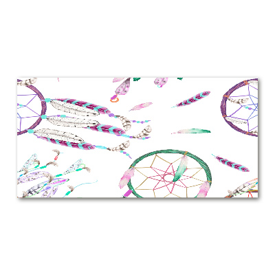 Foto in plexiglas dromenvangers