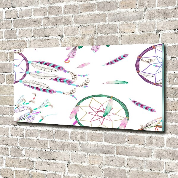 Foto in plexiglas dromenvangers