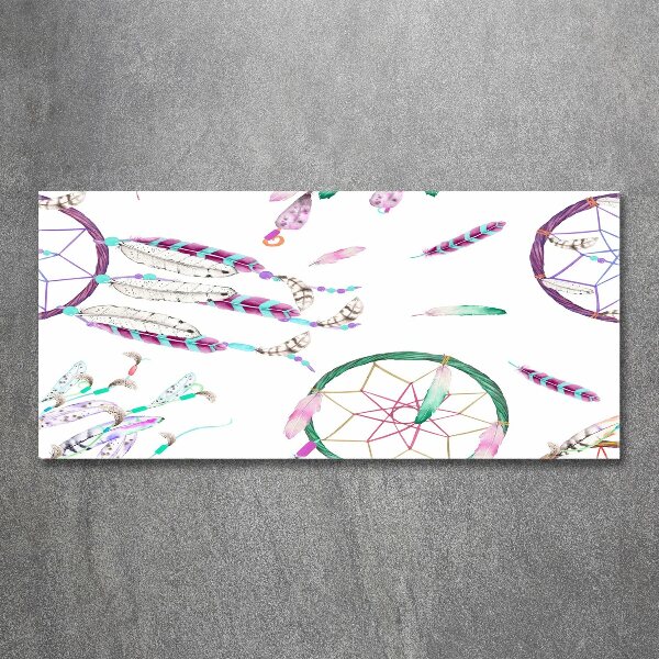 Foto in plexiglas dromenvangers