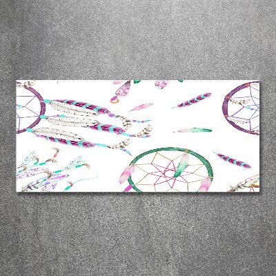 Foto in plexiglas dromenvangers