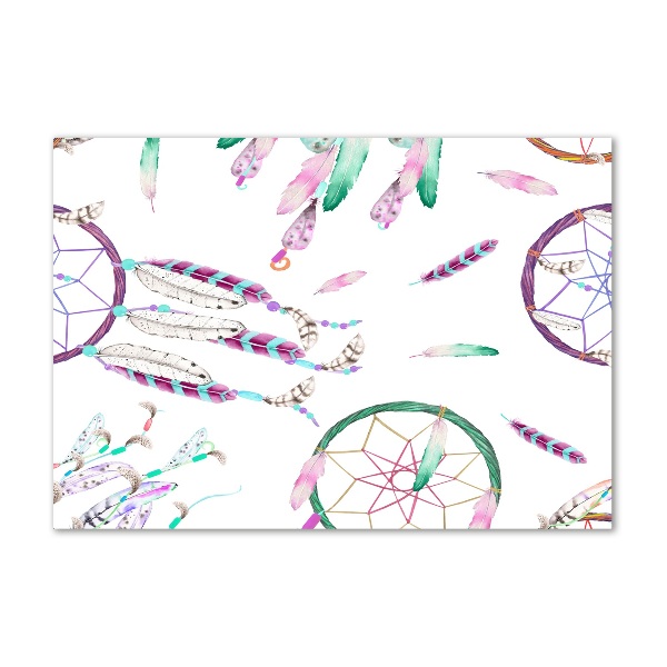 Foto in plexiglas dromenvangers