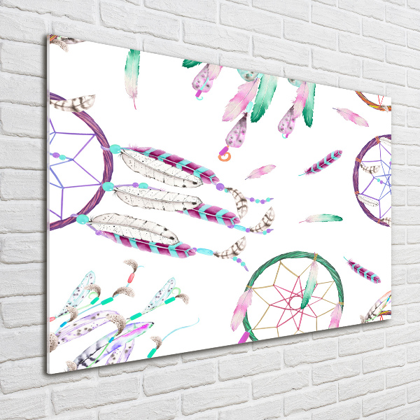 Foto in plexiglas dromenvangers