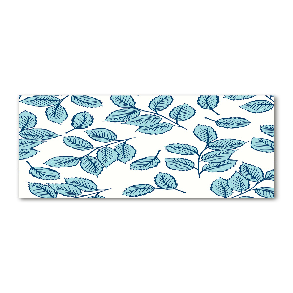 Foto op plexiglas Bladeren