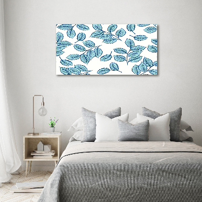 Foto op plexiglas Bladeren