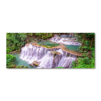 Foto in plexiglas Thaise waterval