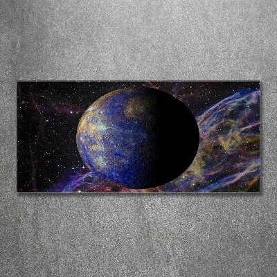 Foto in plexiglas Kwik