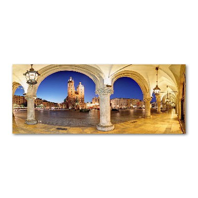 Foto op plexiglas Krakau, Polen