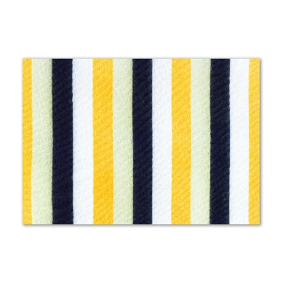 Foto op plexiglas Gestreepte achtergrond