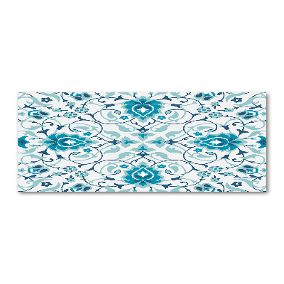 Foto plexiglas Arabisch patroon