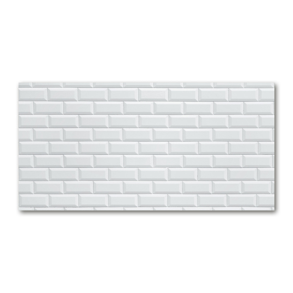 Foto op plexiglas Keramische wand