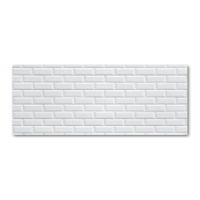 Foto op plexiglas Keramische wand