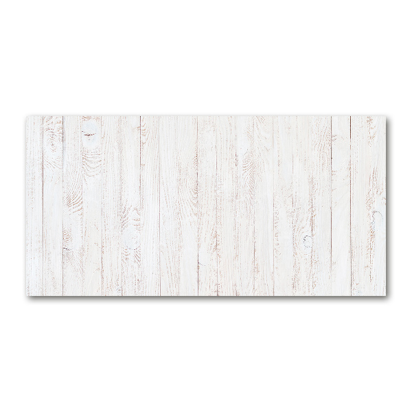 Foto op plexiglas Houten achtergrond