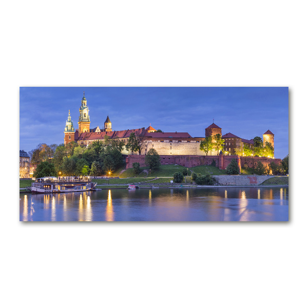 Foto op plexiglas Krakau, Polen