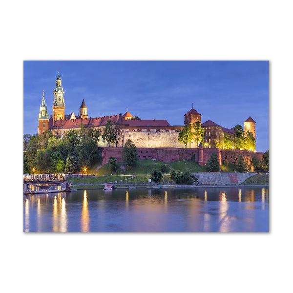 Foto op plexiglas Krakau, Polen