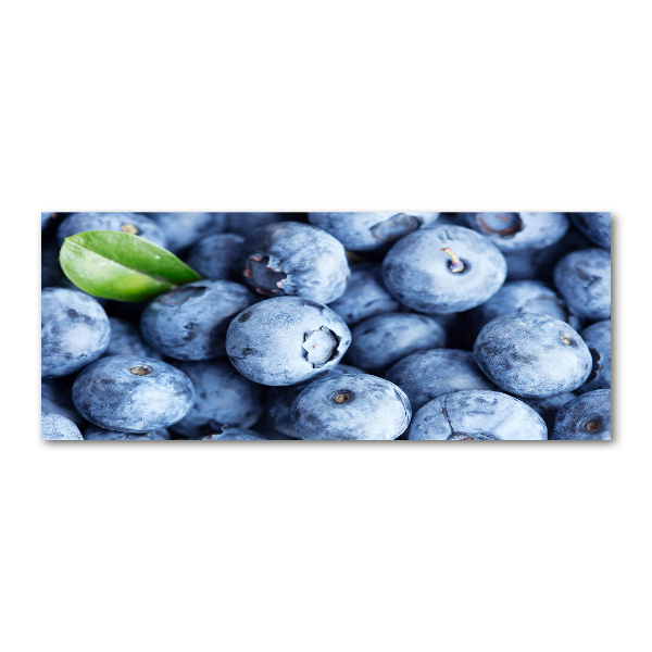 Plexiglas schilderij Bessen