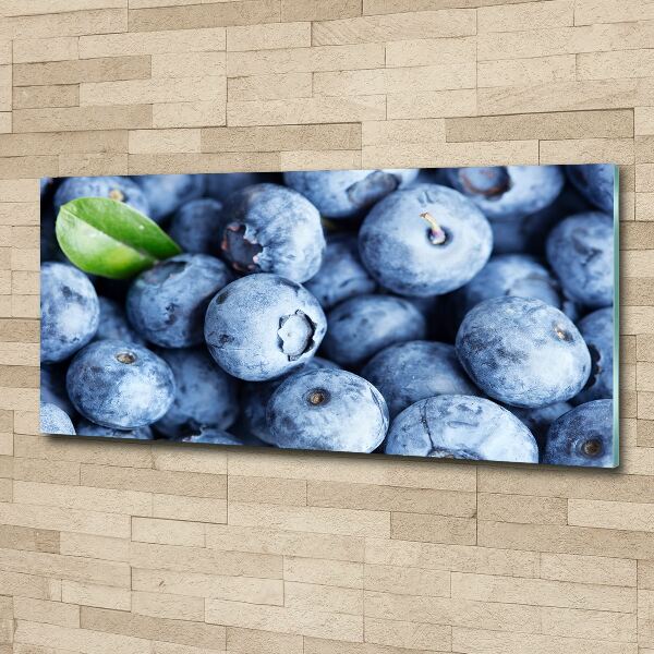 Plexiglas schilderij Bessen