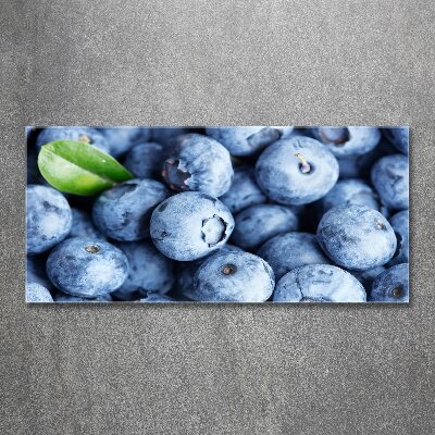 Plexiglas schilderij Bessen