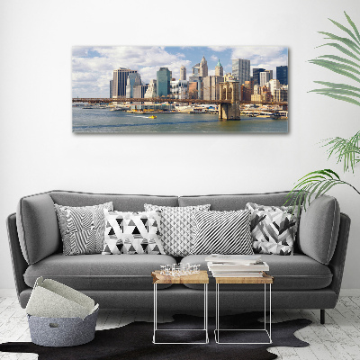 Foto op plexiglas Manhattan, New York