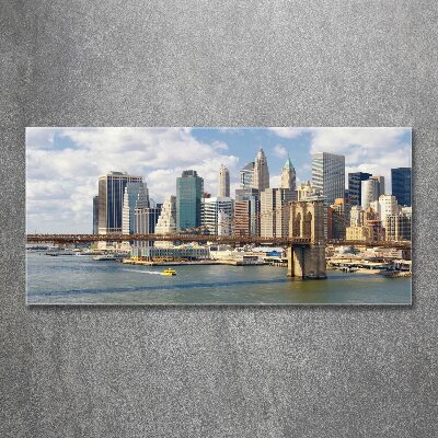 Foto op plexiglas Manhattan, New York