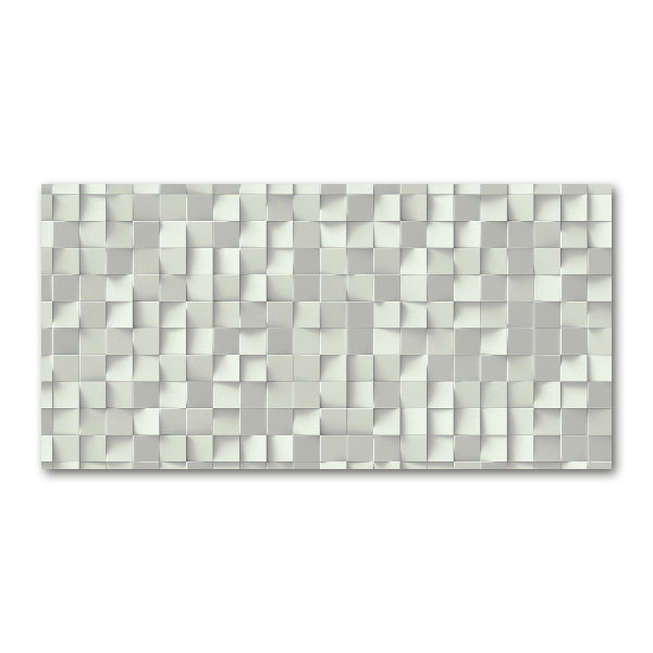 Plexiglas foto Geometrische achtergrond