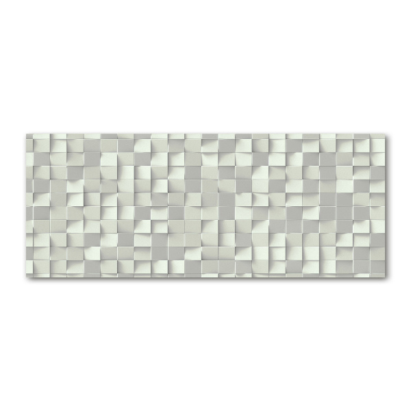 Plexiglas foto Geometrische achtergrond