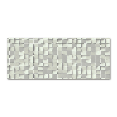 Plexiglas foto Geometrische achtergrond