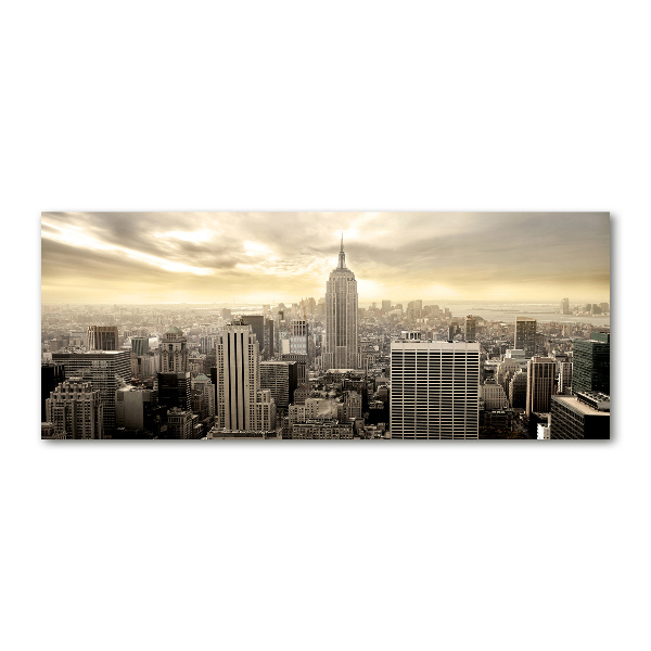 Foto op plexiglas Manhattan, New York