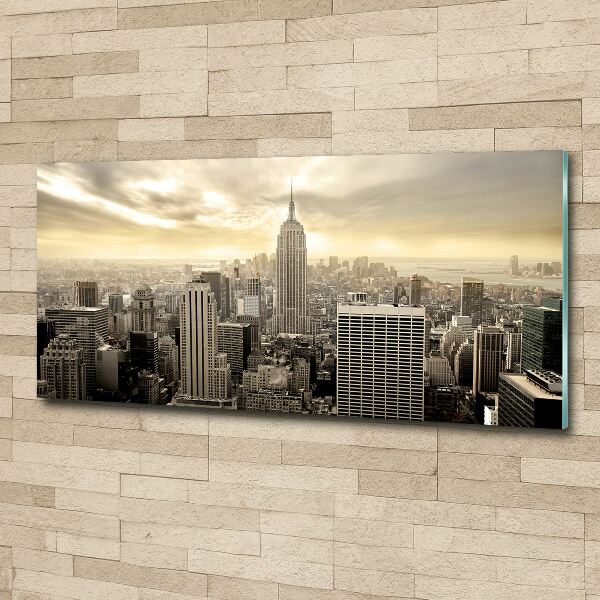 Foto op plexiglas Manhattan, New York