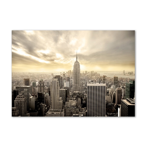 Foto op plexiglas Manhattan, New York