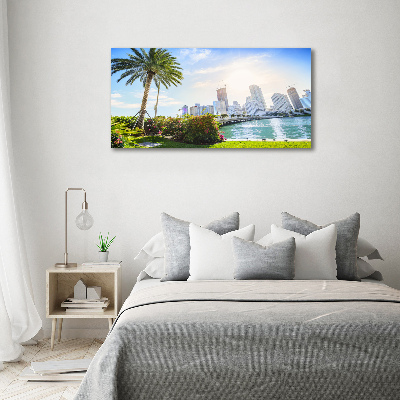 Foto plexiglas Miami, VS