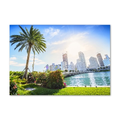 Foto plexiglas Miami, VS