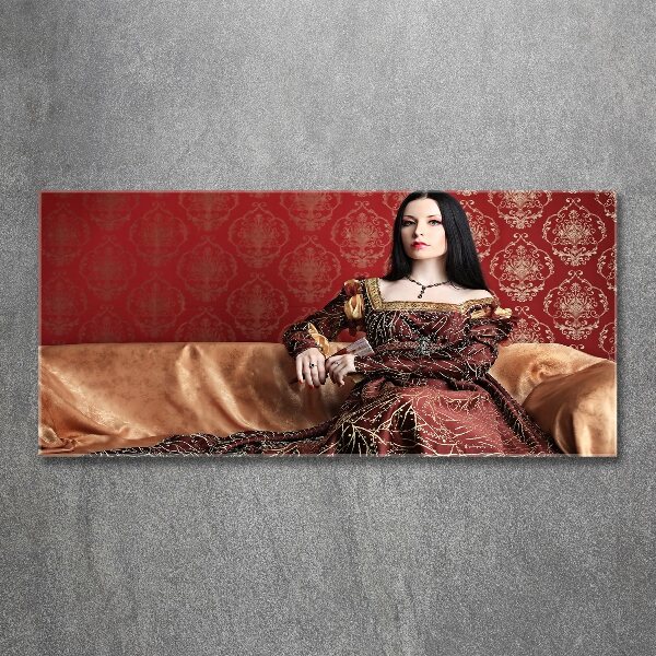 Foto in plexiglas Middeleeuwen