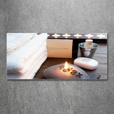 Plexiglas schilderij Biologische regeneratie