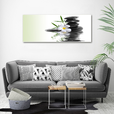 Foto op plexiglas Zen-stenen