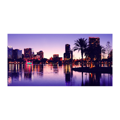 Foto plexiglas Orlando, VS