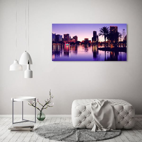 Foto plexiglas Orlando, VS