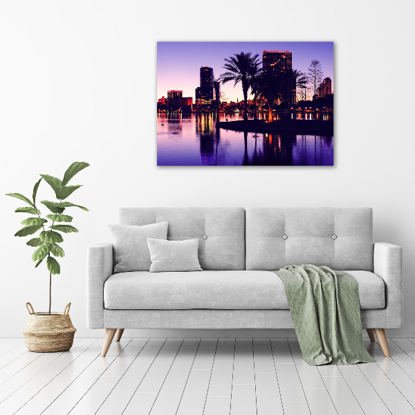 Foto plexiglas Orlando, VS