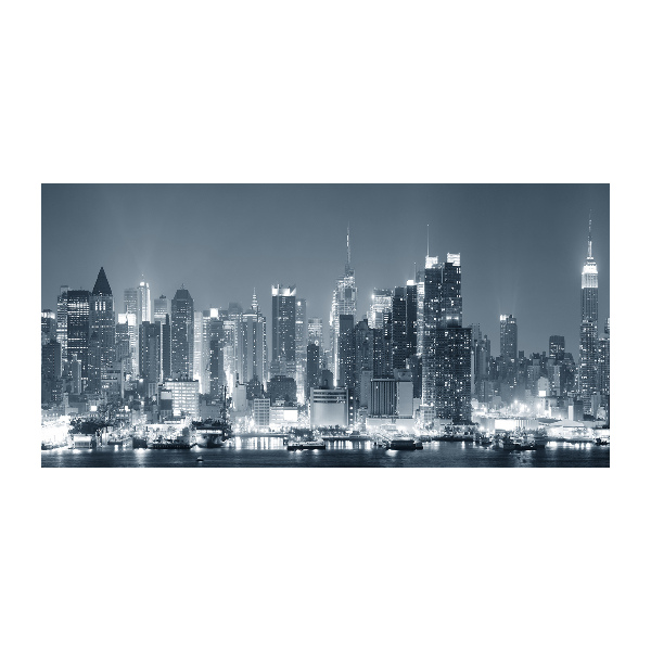 Foto op plexiglas Manhattan, New York