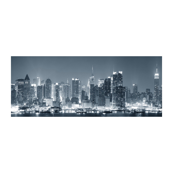 Foto op plexiglas Manhattan, New York
