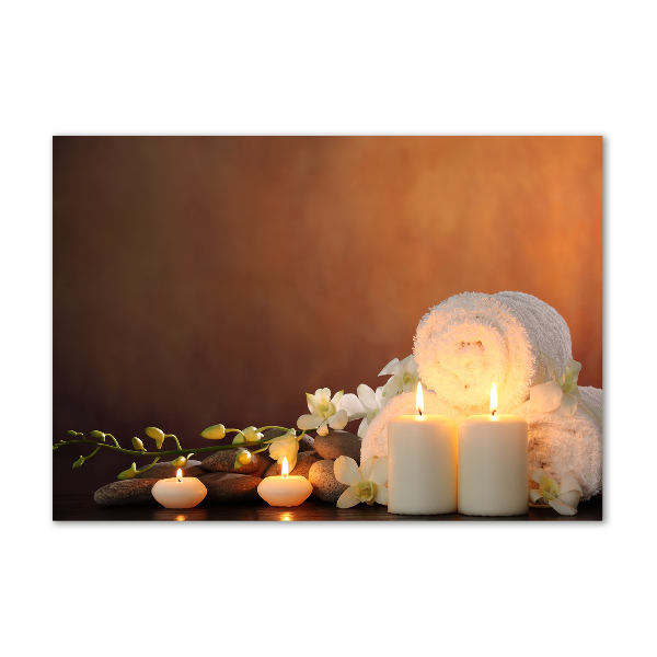 Foto op plexiglas Biologische regeneratie