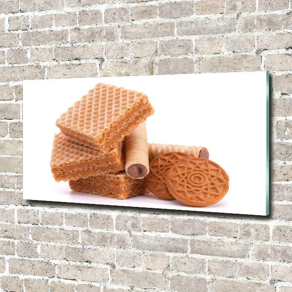 Foto op plexiglas Snoep