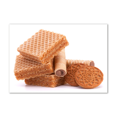 Foto op plexiglas Snoep