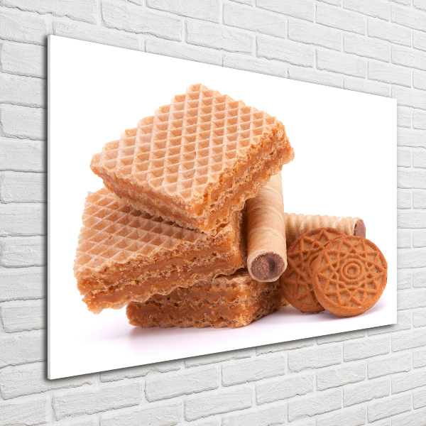 Foto op plexiglas Snoep