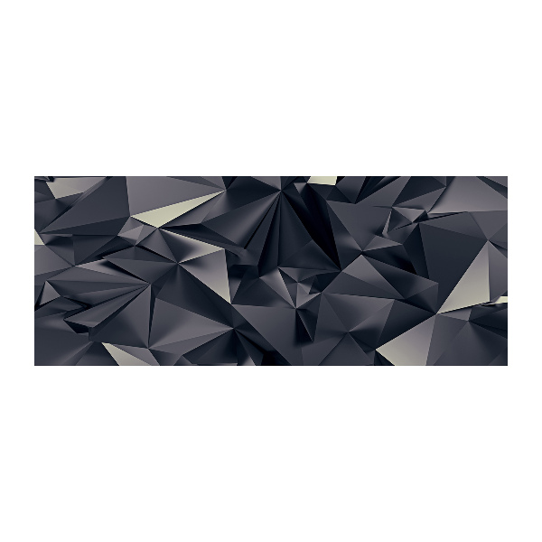 Foto in plexiglas Abstracte achtergrond